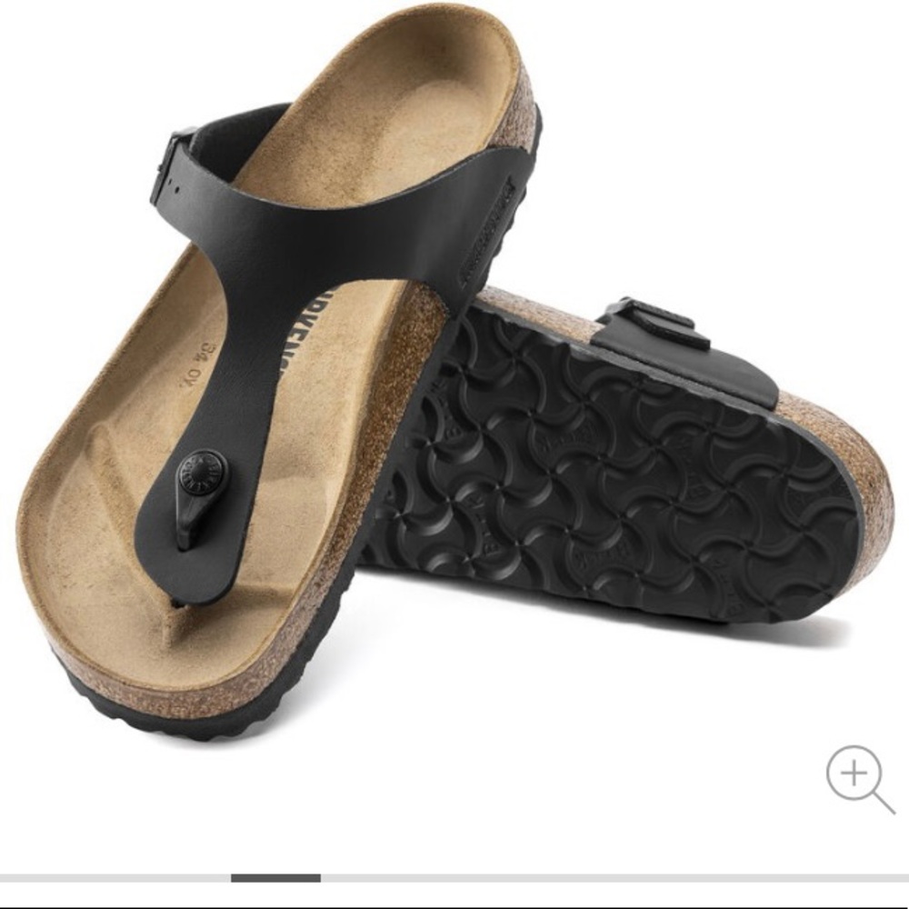 Birkenstock Gizeh Size 39